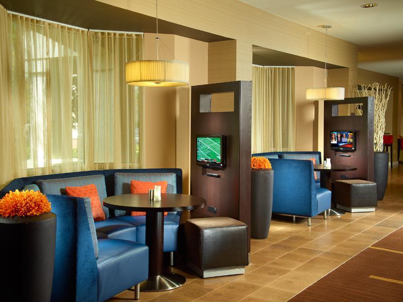 Courtyard By Marriott Fort Lauderdale Weston Buitenkant foto