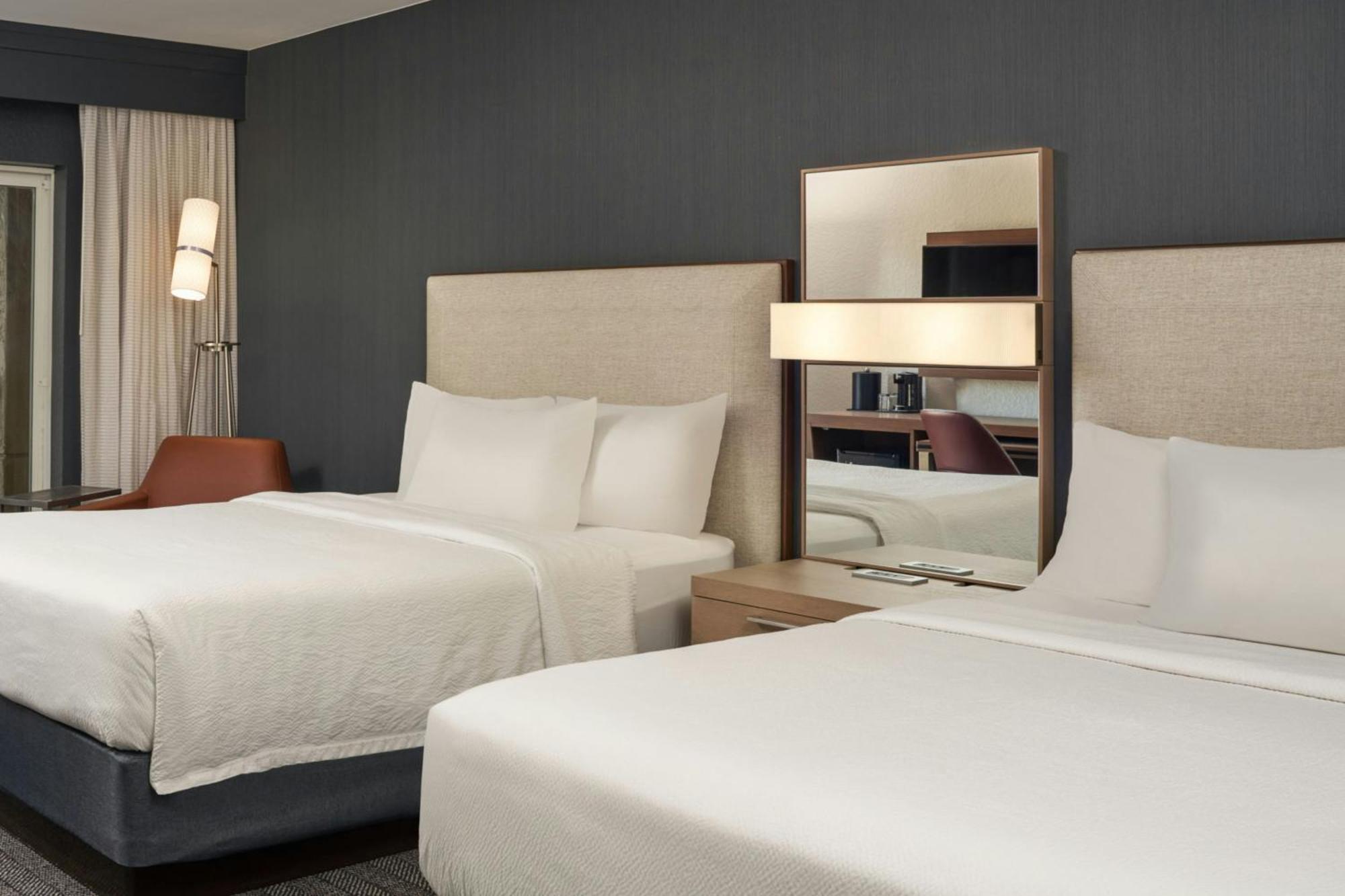 Courtyard By Marriott Fort Lauderdale Weston Buitenkant foto