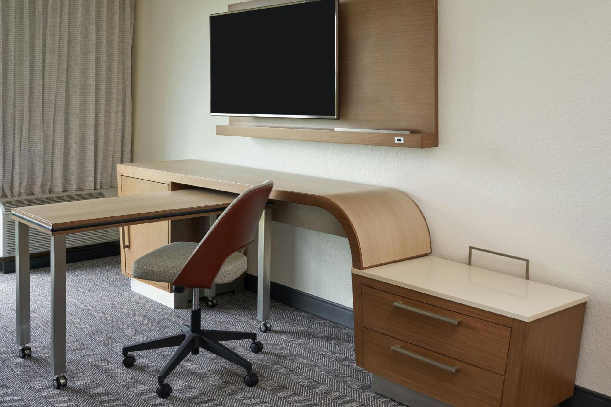 Courtyard By Marriott Fort Lauderdale Weston Buitenkant foto