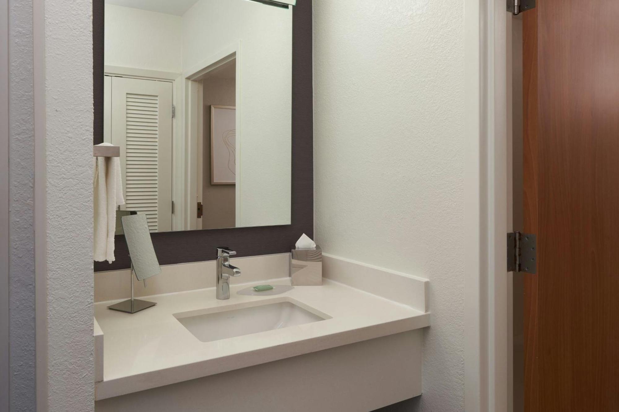 Courtyard By Marriott Fort Lauderdale Weston Buitenkant foto