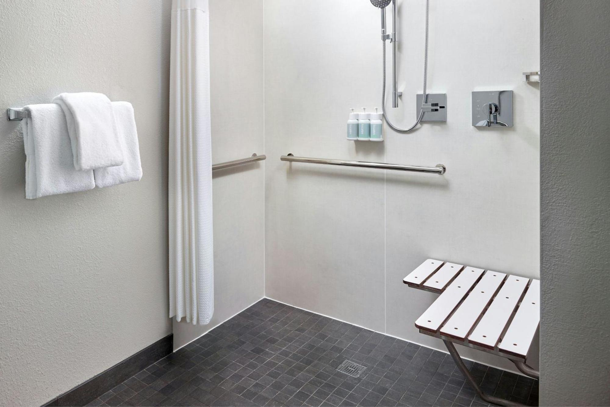 Courtyard By Marriott Fort Lauderdale Weston Buitenkant foto