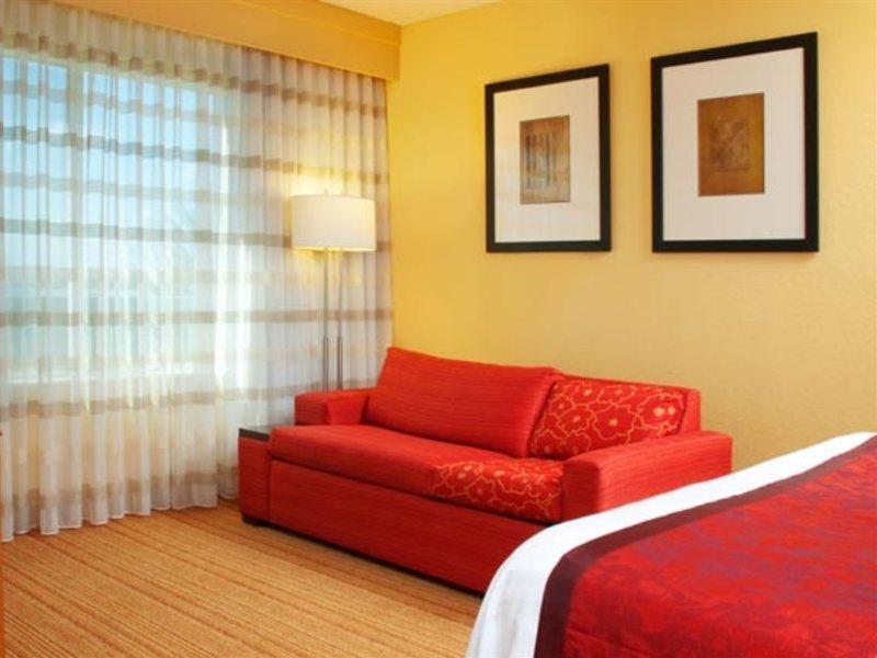 Courtyard By Marriott Fort Lauderdale Weston Buitenkant foto