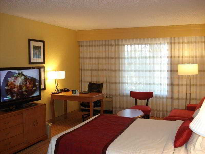 Courtyard By Marriott Fort Lauderdale Weston Kamer foto