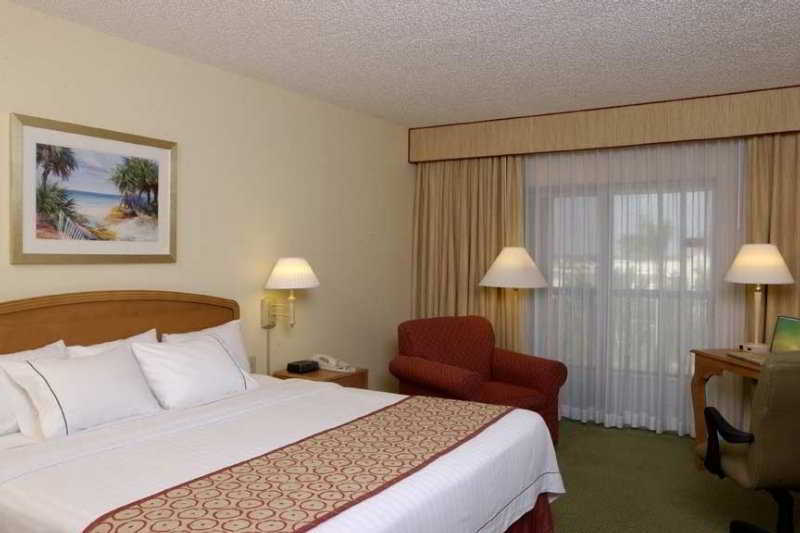 Courtyard By Marriott Fort Lauderdale Weston Buitenkant foto