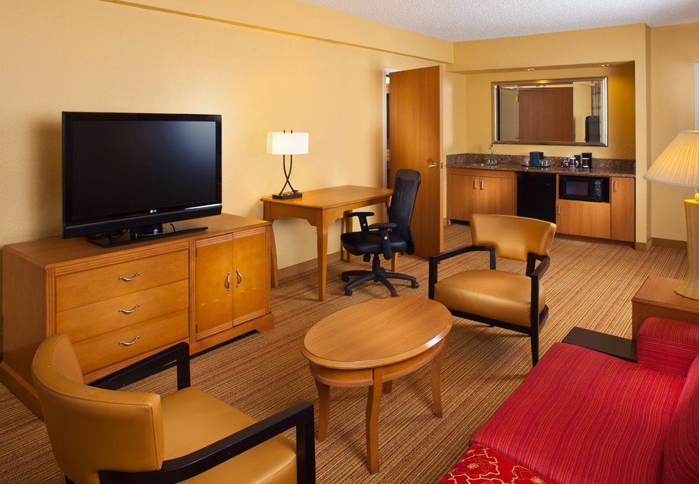 Courtyard By Marriott Fort Lauderdale Weston Buitenkant foto